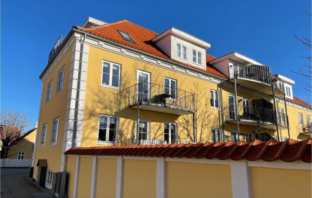 Gorgeous Apartment In Skagen With Kitchen ภายนอก รูปภาพ