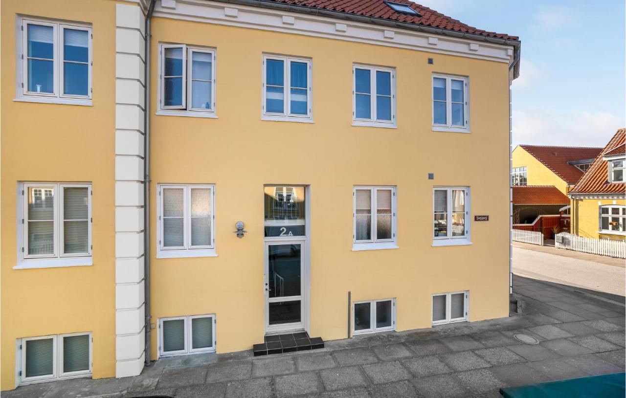 Gorgeous Apartment In Skagen With Kitchen ภายนอก รูปภาพ