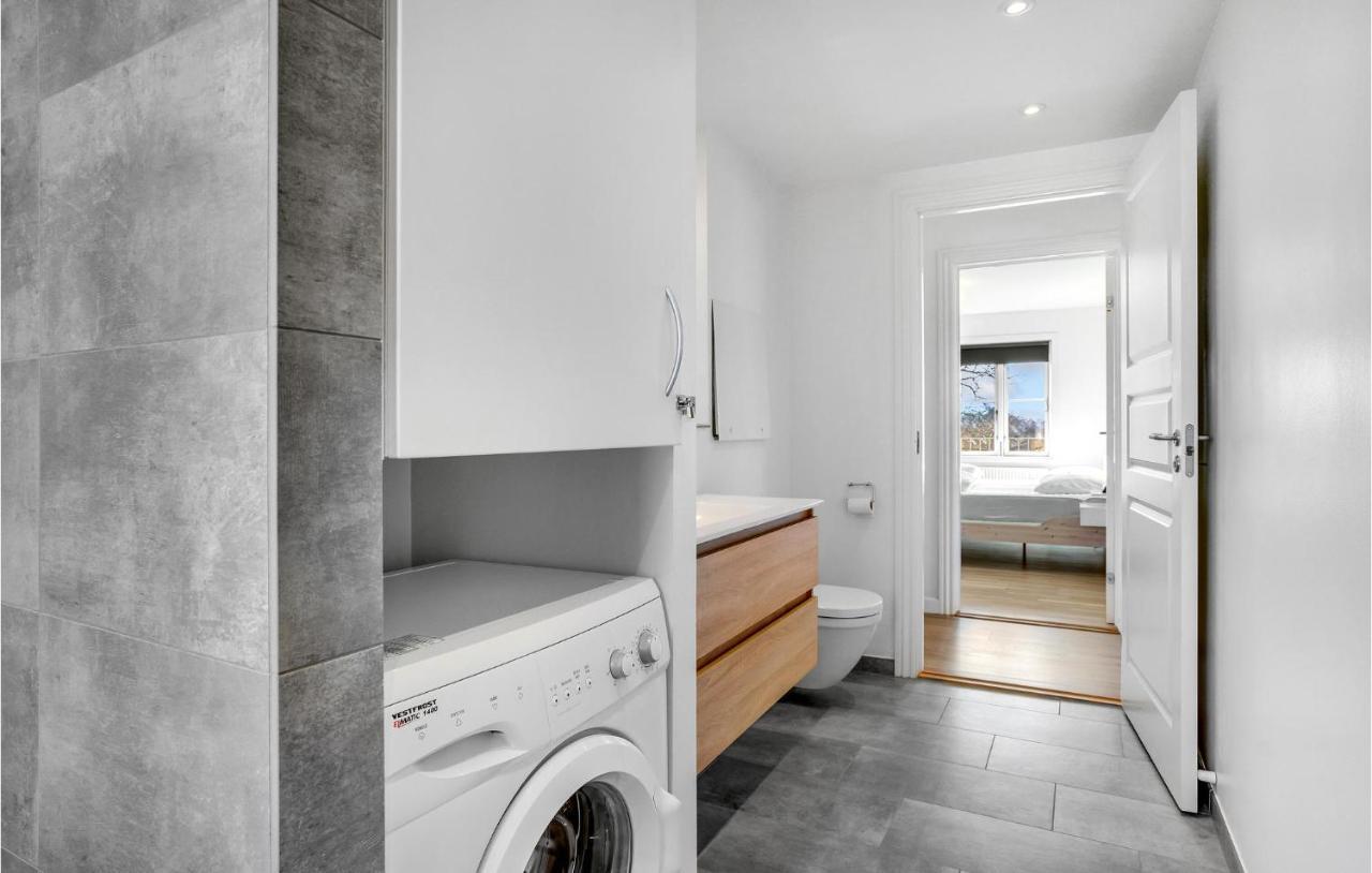 Gorgeous Apartment In Skagen With Kitchen ภายนอก รูปภาพ